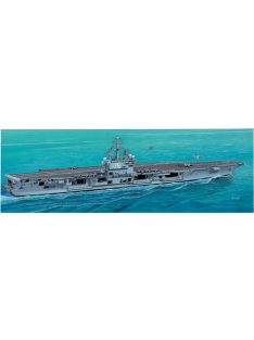 Italeri - 1:720 Uss. Ronald Reagan