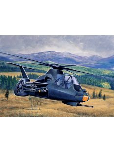 Italeri - RAH-66  COMANCHE