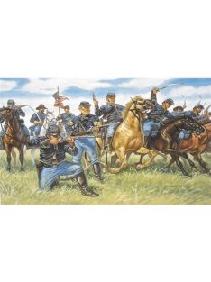 Italeri - Union Cavalry (1863)