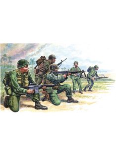 Italeri - Vietnam War - American Special Forces