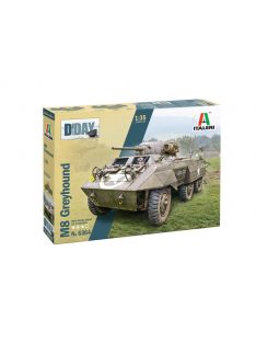 Italeri - 1:35 M8 Greyhound