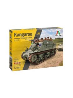 Italeri - Kangaroo