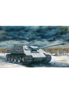 Italeri - Sd.Kfz.173 Jagdpanther