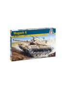 Italeri - Magach 6