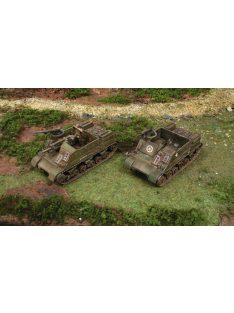 Italeri - M7 Priest / Kangaroo (7513)