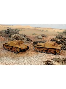 Italeri - Semovente M40 Da 75/18 ( 7519 )