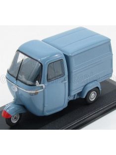 Italeri - PIAGGIO APE D450 VAN FURGONE 1964 LIGHT BLUE