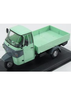 Italeri - PIAGGIO APE CLASSIS 2006 LIGHT GREEN