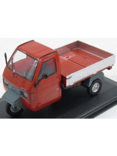 Italeri - PIAGGIO APE TM P703 1984 BROWN