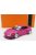 Ixo-Models - PORSCHE 911 997-2 RWB COUPE 2008 PINK