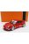 Ixo-Models - PORSCHE 911 997-2 RWB COUPE 2008 RED