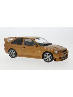 Ixo-Models - Ford Escort WRC, bronze, 1998, 1:18