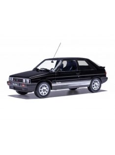   Ixo-Models - 1:18 Renault 11 Turbo, Black, Custom Tunning, 1987 - IXO