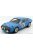 Ixo-Models - Renault Alpine A310 1800 N 5 Rally Montecarlo 1975 J.L.Therier - M.Vial Light Blue