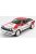 Ixo-Models - TOYOTA CELICA GT-4 ST165 N 19 RALLY SANREMO 1990 A.SCHWARZ - K.WICHA WHITE RED