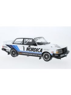 Ixo-Models - Volvo 240 Turbo Nordica IXO 1:18