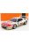 Ixo-Models - BMW M1 MOTUL N 10 RALLY TOUR DE CORSE 1982 B.DARNICHE - A.MAHE WHITE RED