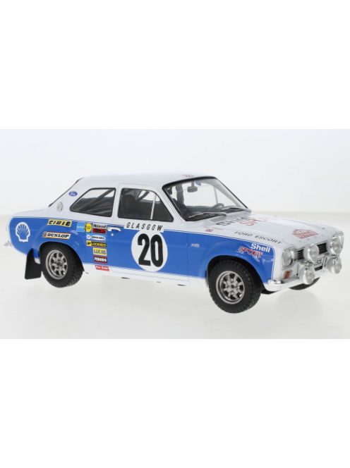 Ixo-Models - Ford Escort MK I RS #20 IXO 1:18