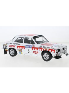 Ixo-Models - Ford Escort MK I RS #6 IXO 1:18