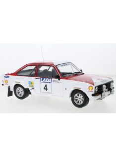 Ixo-Models - Ford Escort MK II R Marlboro IXO 1:18