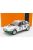 Ixo-Models - SKODA FELICIA N 27 RALLY RAC LOMBARD 1995 P.SIBERA - P.GROSS WHITE GREEN