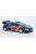 Ixo-Models - Ford Puma Rally1 Red Bull IXO 1:18