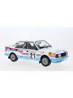 Ixo-Models - Skoda 130 LR #21 IXO 1:18