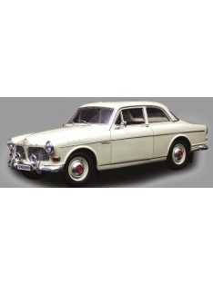   Ixo-Models - VOLVO 122S 1965 - WITH LIGHT & SOUND EFFECTS IVORY