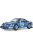 Ixo-Models - RENAULT MODEL-KIT - ALPINE A110 1600S N 22 4th RALLY MONTECARLO 1971 JEAN CLAUDE ANDRUET - MICHEL VIAL BLUE MET