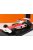 Ixo-Models - Mclaren F1 Ford M23 N 11 Winner Canada Gp James Hunt 1976 World Champion Red White