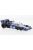 Ixo-Models - Tyrrell P34 First Nat IXO 1:24