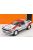 Ixo-Models - Toyota Celica Gt-Four N 6 Rally Acropolis 1990 M.Ericsson - C.Billstam White Red