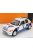 Ixo-Models - Peugeot 205 T16 N 6 Rally Montecarlo 1985 T.Salonen - S.Harjanne White Blue Red