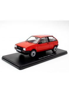 Ixo-Models - 1:24 SEAT IBIZA MK1 - 1984 - IXO/CENTAURIA