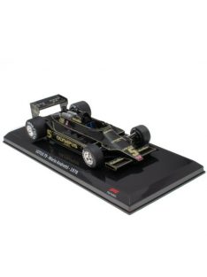   Ixomodels - 1:24 Lotus 79 Mario Andretti - 1978 (Blister Package)