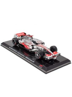   Ixomodels - 1:24 Mclaren Mp 4/23 Lewis Hamilton - 2008 (Blister Package) - Ixo