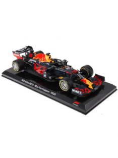   Ixomodels - 1:24 Red Bull Rb16 - Max Verstappen - 2020 (Blister Package) - Ixo