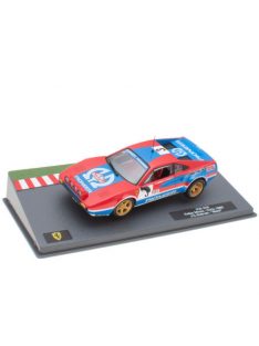   Ixomodels - 1:43 Ferrari 308 Gtb - Rallye Monte-Carlo 1982- Ixo