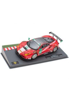 Ixomodels - 1:43 Ferrari 488 Gte - 24H Daytona 2017 - Ixo