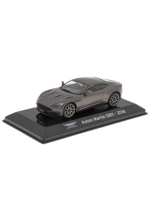 Ixomodels - Aston Martin Db11 - 2016 Ixo/Altaya