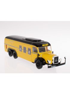   Ixo-Models - 1:43 Mercedes-Benz O 10000 (1938) GERMANY (blister package) - IXO