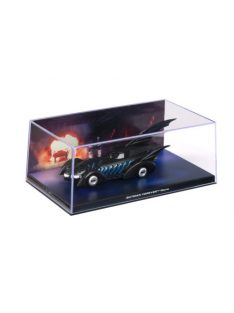   Ixomodels - 1:43 1995 Batman Batmobile Forever - Batman Automobilia - Ixo/Altaya