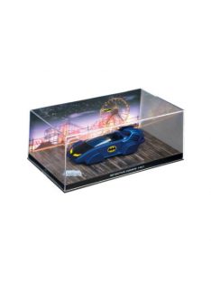   Ixomodels - 1:43 Batman Batmobile, 1989 Detective Comics, Nr.601 - Batman Automobilia