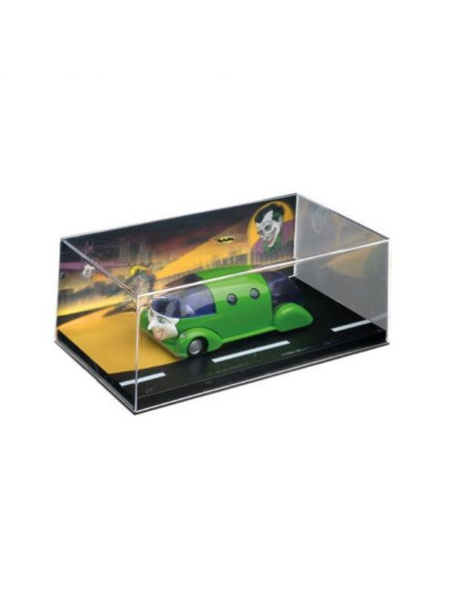 Ixomodels - 1:43 Jokermobile, 1937 Batman, Nr.137 - Batman Automobilia