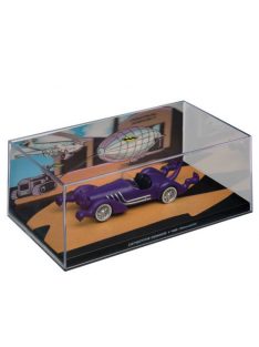   Ixomodels - 1:43 Catmobile, 1947 Detective Comics, Nr.122 - Batman Automobilia