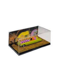   Ixomodels - 1:43 Mothmobile, 1951 Batman Nr.63 - Batman Automobilia