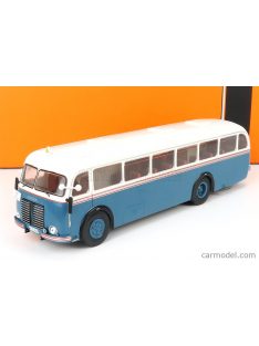 Ixo-Models - Skoda 706 Ro Autobus 1947 Blue White