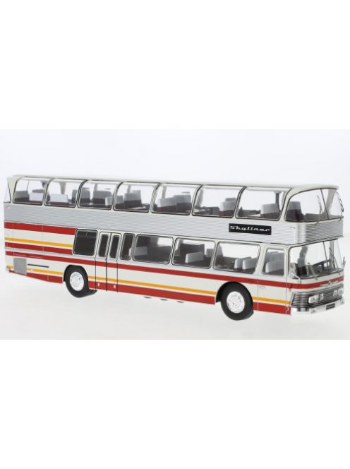 Ixo-Models - Neoplan NH 22L Skyline weiss IXO 1:43