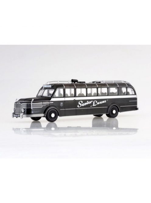 Ixomodels - 1:43 Krupp Titan 08045 - Germany 1951 - Ixo