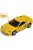 Ixomodels - 1:43 Hommell Rs Berlinette 1999 Yellow - Ixo